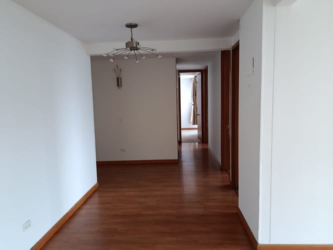 Apartamento de 3 alcobas en venta en Lagos De Torca, Bogotá, 72 m² · foto 13 de 24