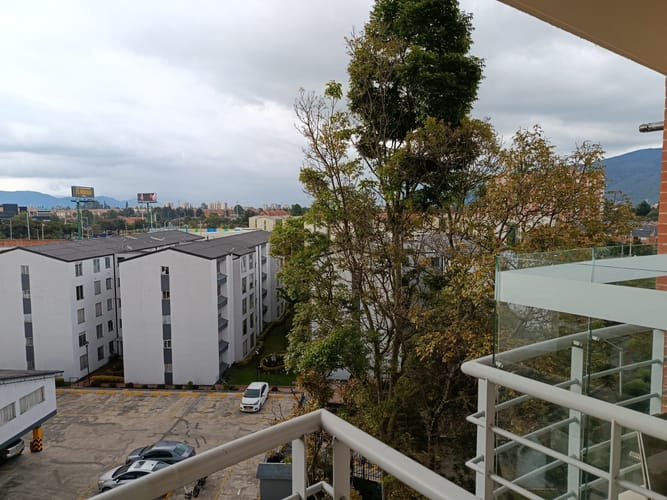Apartamento de 3 alcobas en venta en Lagos De Torca, Bogotá, 72 m² · foto 14 de 24