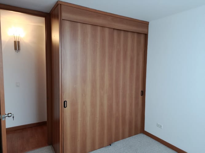 Apartamento de 3 alcobas en venta en Lagos De Torca, Bogotá, 72 m² · foto 21 de 24