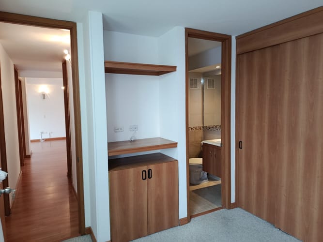 Apartamento de 3 alcobas en venta en Lagos De Torca, Bogotá, 72 m² · foto 22 de 24