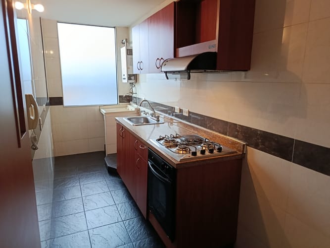 Apartamento de 3 alcobas en venta en Lagos De Torca, Bogotá, 72 m² · foto 15 de 24