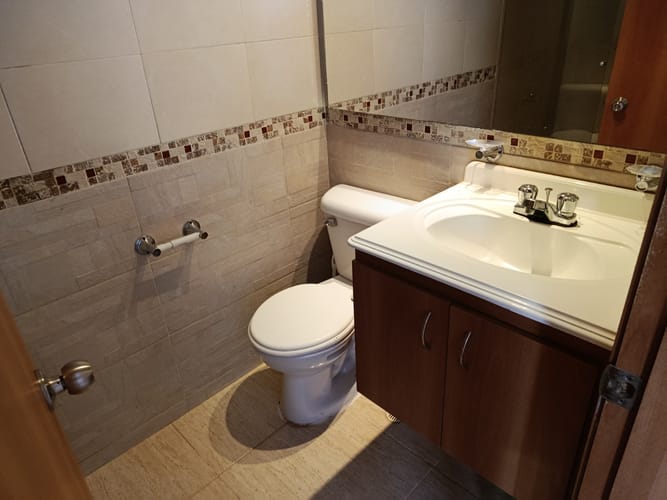 Apartamento de 3 alcobas en venta en Lagos De Torca, Bogotá, 72 m² · foto 24 de 24