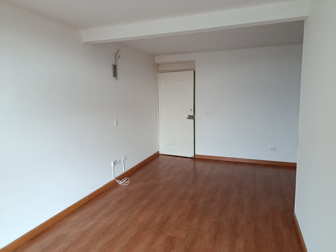 Apartamento de 3 alcobas en venta en Lagos De Torca, Bogotá, 72 m² · foto 12 de 24