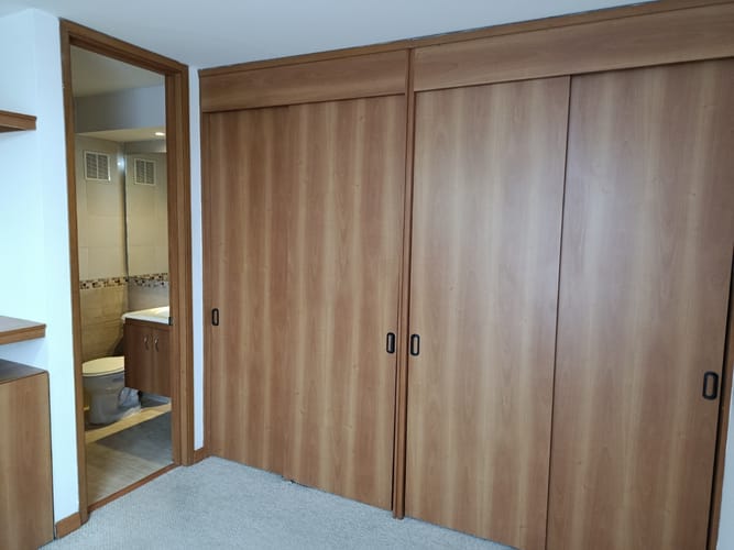 Apartamento de 3 alcobas en venta en Lagos De Torca, Bogotá, 72 m² · foto 23 de 24