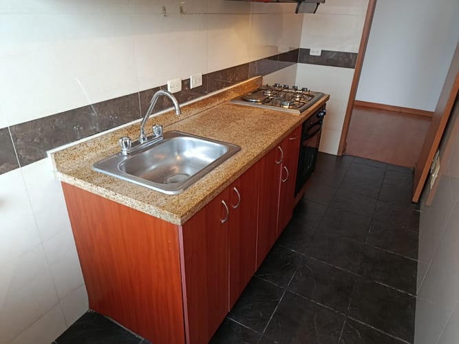 Apartamento de 3 alcobas en venta en Lagos De Torca, Bogotá, 72 m² · foto 17 de 24