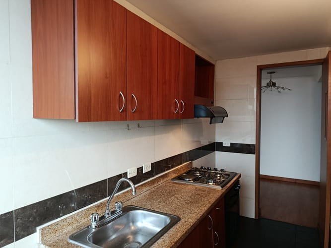 Apartamento de 3 alcobas en venta en Lagos De Torca, Bogotá, 72 m² · foto 16 de 24