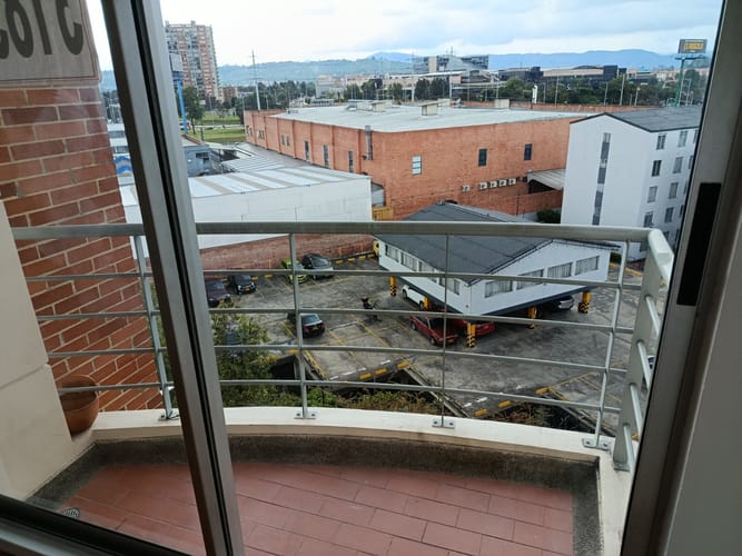 Apartamento de 3 alcobas en venta en Lagos De Torca, Bogotá, 72 m² · foto 11 de 24