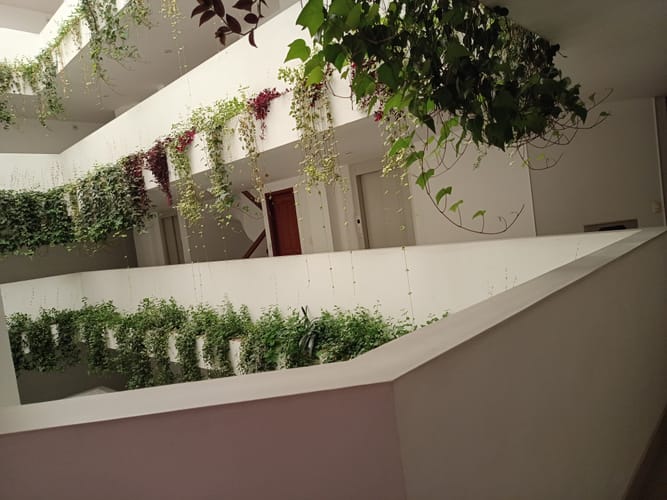 Apartamento de 3 alcobas en arriendo en Santa Barbara, Bogotá, 130 m² · foto 3 de 20