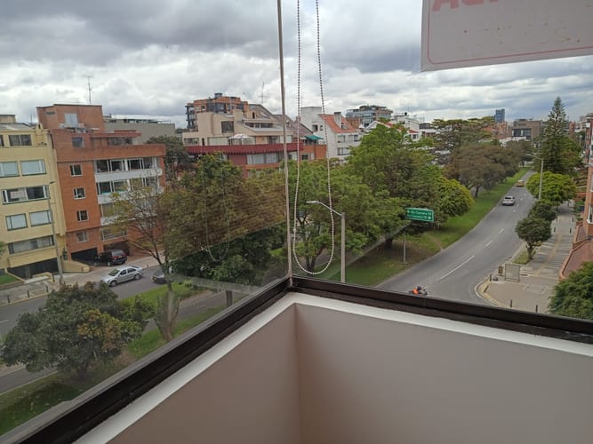 Apartamento de 3 alcobas en arriendo en Santa Barbara, Bogotá, 130 m² · foto 13 de 20