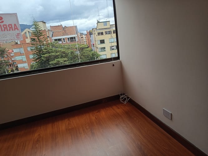 Apartamento de 3 alcobas en arriendo en Santa Barbara, Bogotá, 130 m² · foto 14 de 20
