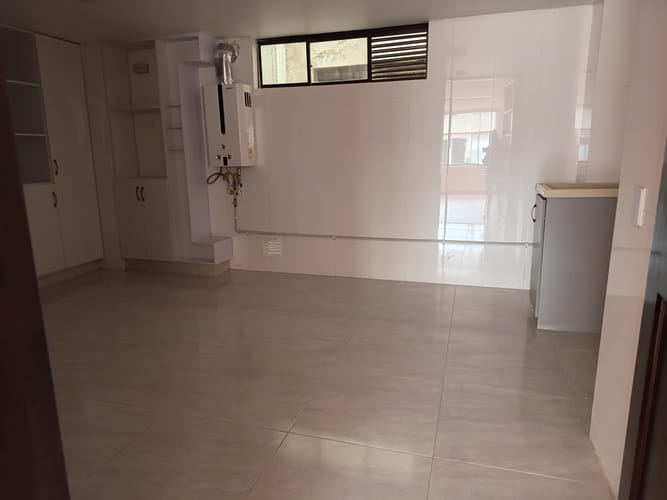Apartamento de 3 alcobas en arriendo en Santa Barbara, Bogotá, 130 m² · foto 17 de 20