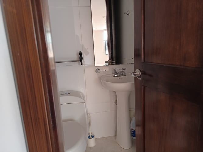 Apartamento de 3 alcobas en arriendo en Santa Barbara, Bogotá, 130 m² · foto 20 de 20