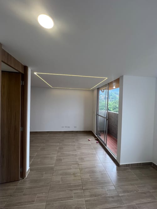 Apartamento de 2 alcobas en arriendo en La Estrella, 52 m² · foto 5 de 16