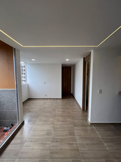 Apartamento de 2 alcobas en arriendo en La Estrella, 52 m² · foto 2 de 16
