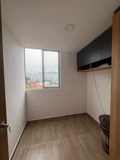 Apartamento de 2 alcobas en arriendo en La Estrella, 52 m² · foto 6 de 16