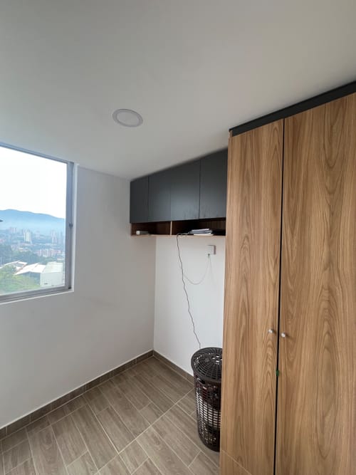 Apartamento de 2 alcobas en arriendo en La Estrella, 52 m² · foto 7 de 16