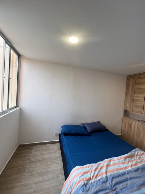 Apartamento de 2 alcobas en arriendo en La Estrella, 52 m² · foto 8 de 16