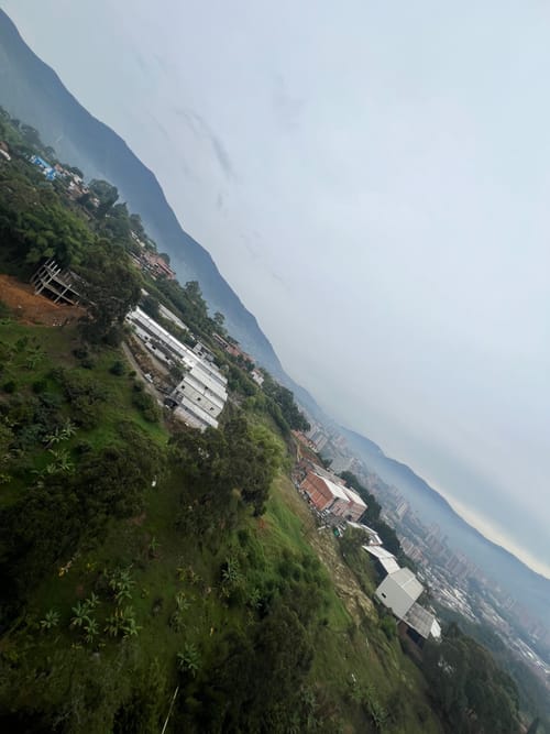 Apartamento de 2 alcobas en arriendo en La Estrella, 52 m² · foto 3 de 16