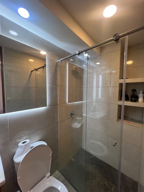 Apartamento de 2 alcobas en arriendo en La Estrella, 52 m² · foto 10 de 16