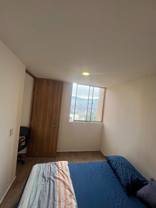 Apartamento de 2 alcobas en arriendo en La Estrella, 52 m² · foto 15 de 16