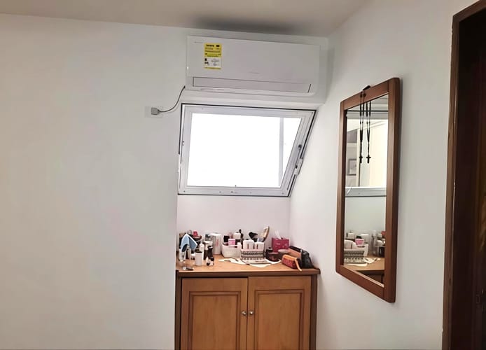 Apartamento de 2 alcobas en venta en El Prado, Barranquilla, 80 m² · foto 5 de 12