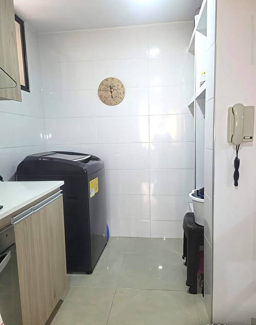 Apartamento de 2 alcobas en venta en El Prado, Barranquilla, 80 m² · foto 7 de 12