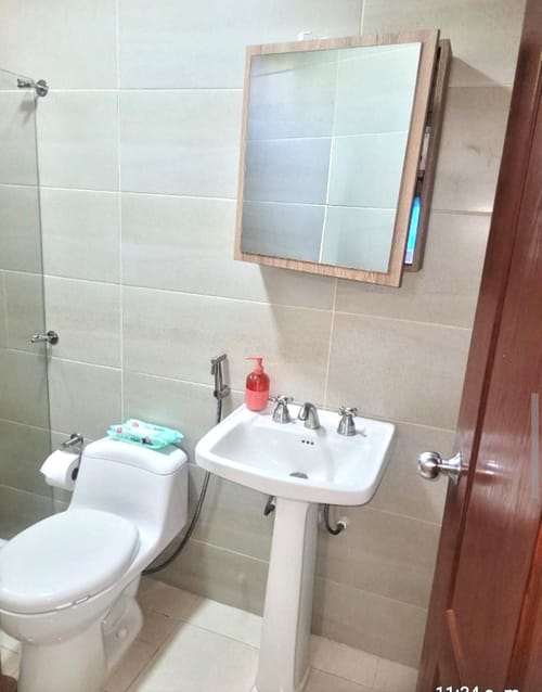 Apartamento de 2 alcobas en venta en El Prado, Barranquilla, 80 m² · foto 4 de 12