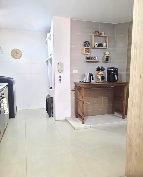 Apartamento de 2 alcobas en venta en El Prado, Barranquilla, 80 m² · foto 6 de 12