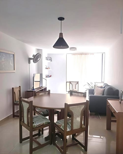 Apartamento de 2 alcobas en venta en El Prado, Barranquilla, 80 m² · foto 8 de 12