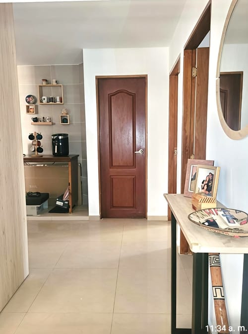 Apartamento de 2 alcobas en venta en El Prado, Barranquilla, 80 m² · foto 11 de 12