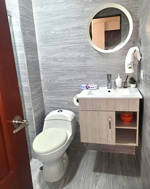 Apartamento de 2 alcobas en venta en El Prado, Barranquilla, 80 m² · foto 12 de 12