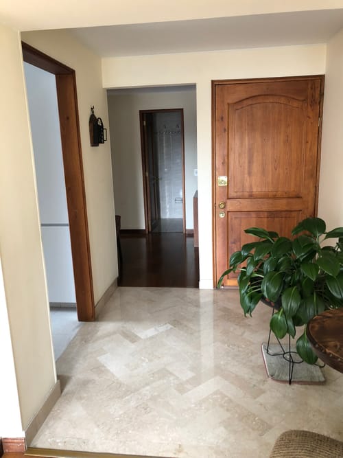 Apartamento de 3 alcobas en arriendo en Santa Barbara, Bogotá, 105 m² · foto 4 de 13