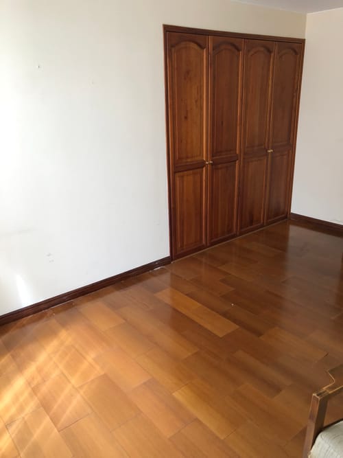 Apartamento de 3 alcobas en arriendo en Santa Barbara, Bogotá, 105 m² · foto 8 de 13