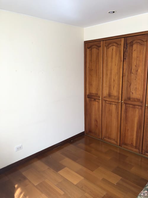 Apartamento de 3 alcobas en arriendo en Santa Barbara, Bogotá, 105 m² · foto 10 de 13