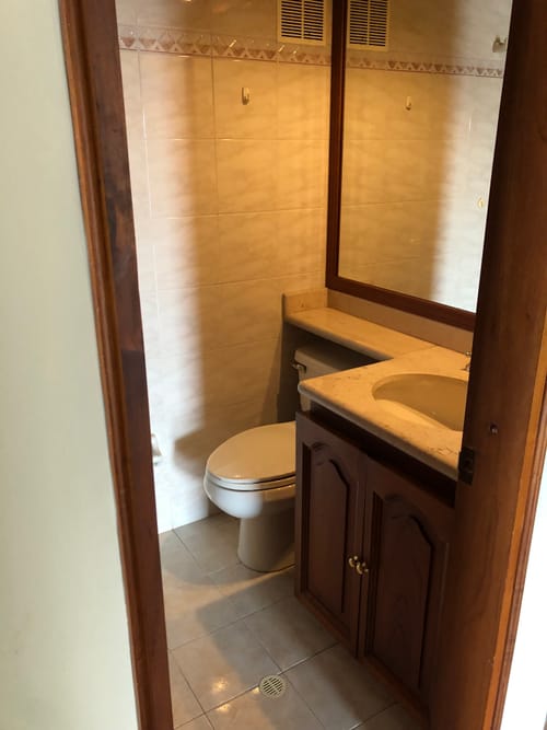 Apartamento de 3 alcobas en arriendo en Santa Barbara, Bogotá, 105 m² · foto 11 de 13
