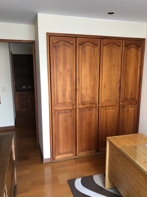 Apartamento de 3 alcobas en arriendo en Santa Barbara, Bogotá, 105 m² · foto 12 de 13