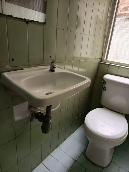Apartaestudio en arriendo en Engativá, Bogotá, 45 m² · foto 3 de 5
