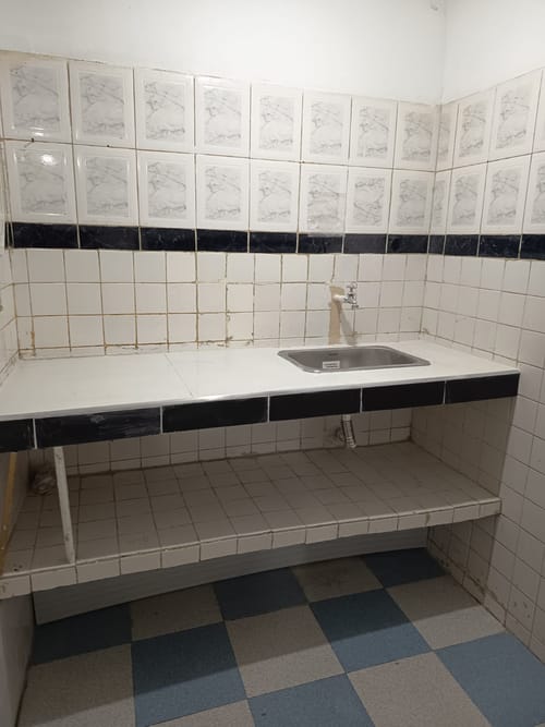 Apartaestudio en arriendo en Engativá, Bogotá, 45 m² · foto 4 de 5