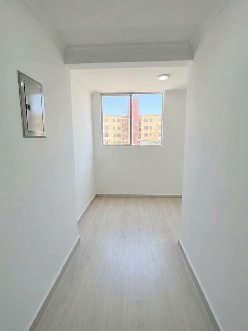 Apartamento de 3 alcobas en venta en Paraiso, Barranquilla, 78 m² · foto 4 de 13