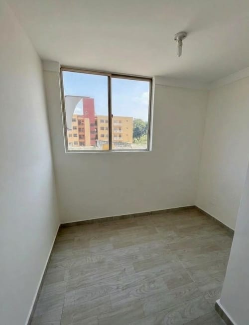 Apartamento de 3 alcobas en venta en Paraiso, Barranquilla, 78 m² · foto 5 de 13