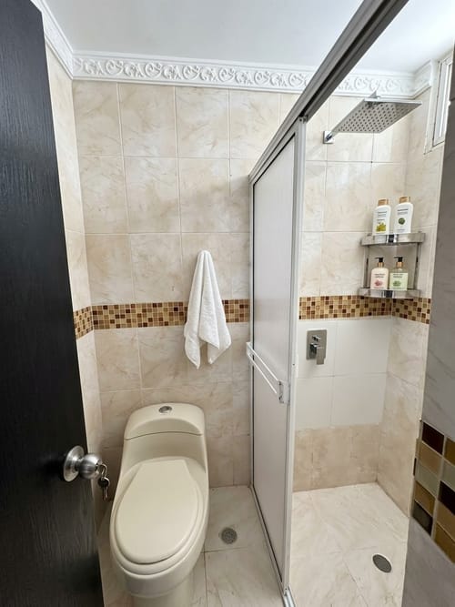 Apartamento de 3 alcobas en venta en Paraiso, Barranquilla, 78 m² · foto 10 de 13
