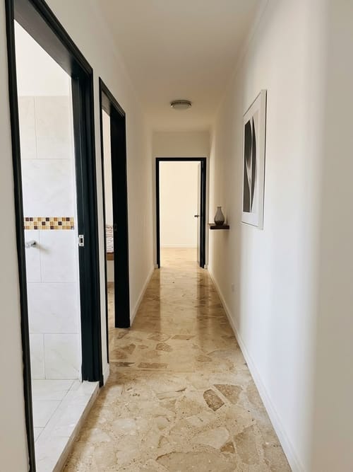 Apartamento de 3 alcobas en venta en Paraiso, Barranquilla, 78 m² · foto 3 de 13