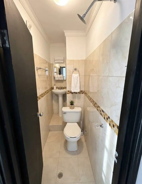 Apartamento de 3 alcobas en venta en Paraiso, Barranquilla, 78 m² · foto 6 de 13