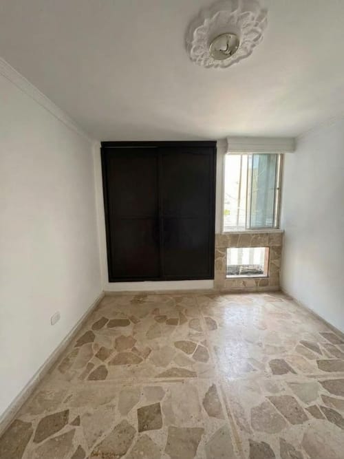 Apartamento de 3 alcobas en venta en Paraiso, Barranquilla, 78 m² · foto 9 de 13