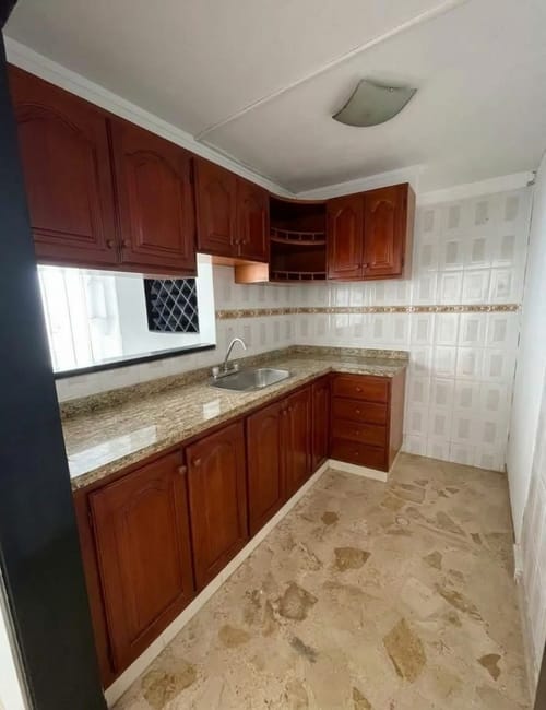 Apartamento de 3 alcobas en venta en Paraiso, Barranquilla, 78 m² · foto 7 de 13