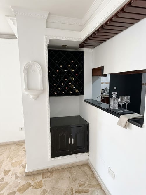 Apartamento de 3 alcobas en venta en Paraiso, Barranquilla, 78 m² · foto 8 de 13