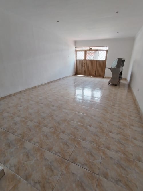Casa de 4 alcobas en venta en Colseguros Andes, Cali, 218 m² · foto 4 de 18