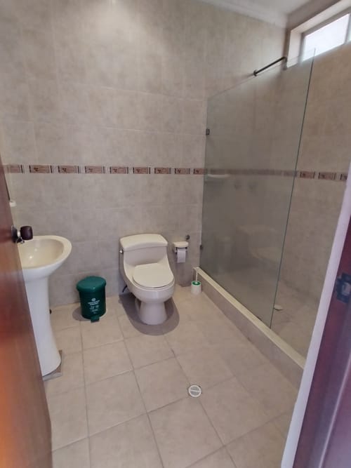 Casa de 4 alcobas en venta en Colseguros Andes, Cali, 218 m² · foto 17 de 18