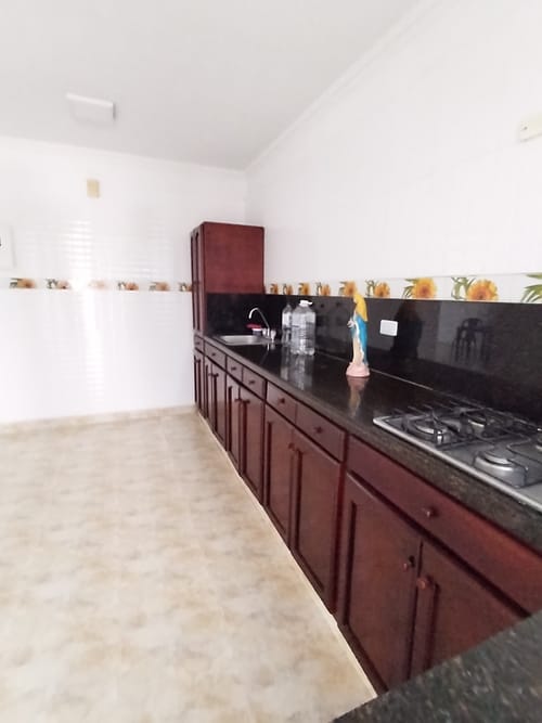 Casa de 4 alcobas en venta en Colseguros Andes, Cali, 218 m² · foto 8 de 18