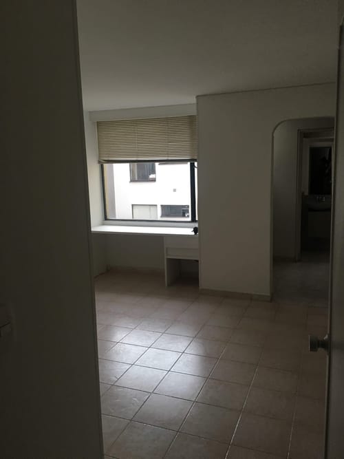 Habitación en arriendo en la localidad de Suba, Bogotá